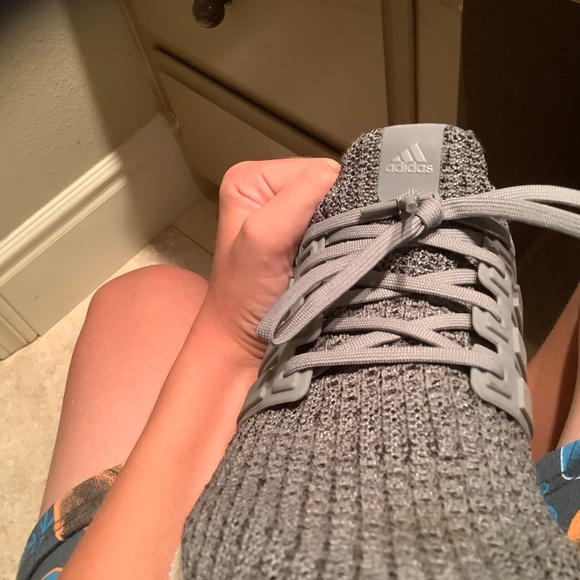 Ultra Boost - Picture 4 of 4